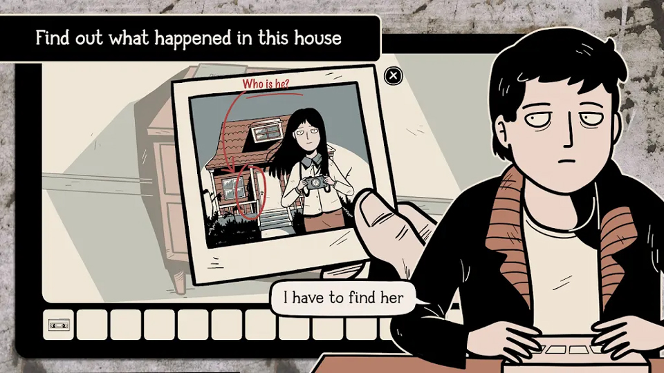 窗中少女中文版(The Girl in the Window)v1.2.98(2)