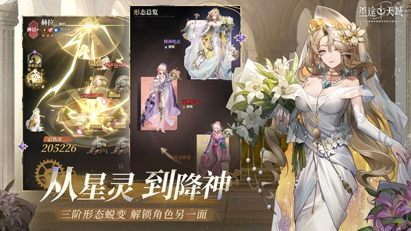 星途天城v3.3.3(2)