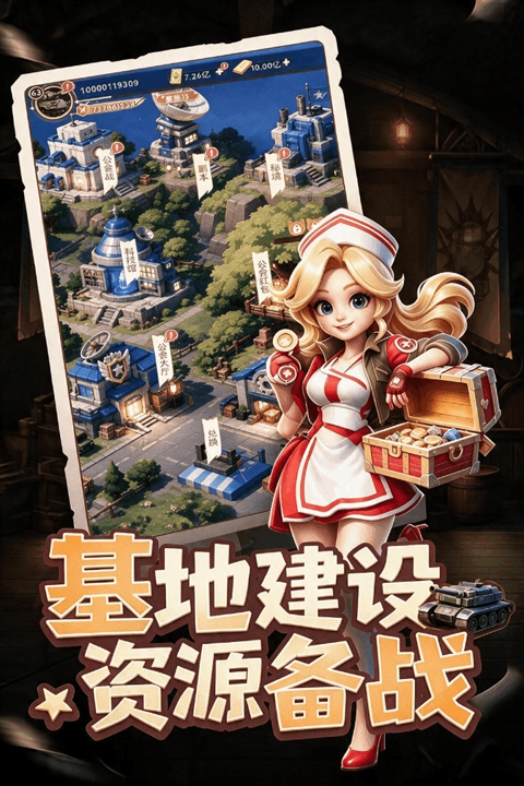 战争的挽歌(1)