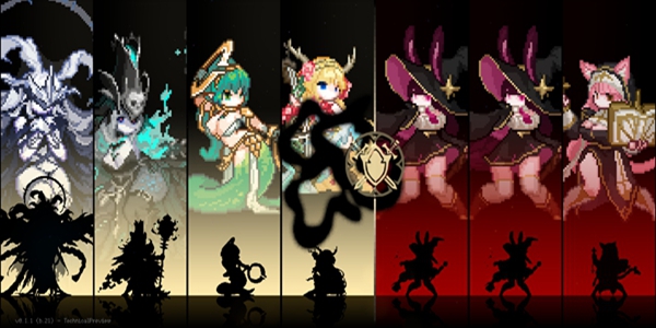 地牢深处(Dungeon Within)v0.5.4(3)