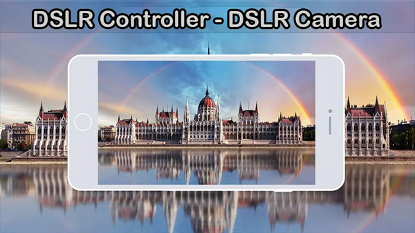 DSLR Controller中文版v1.1.1(3)