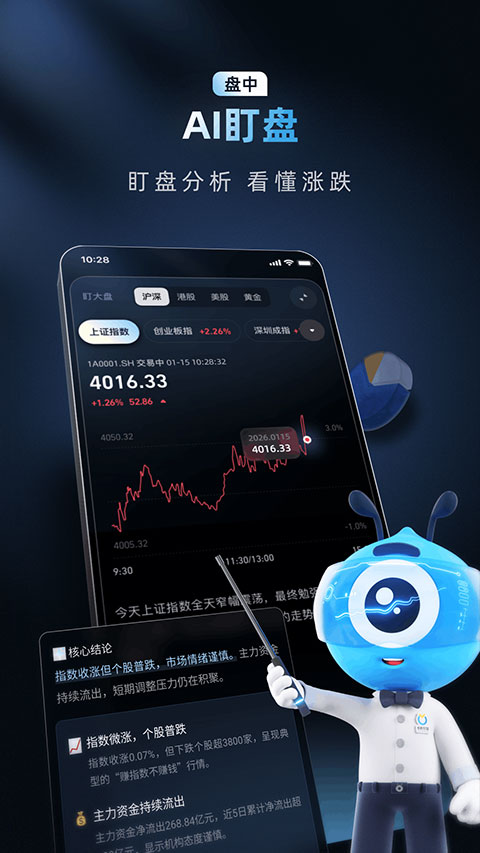 蚂蚁财富app苹果版v10.3.0(3)