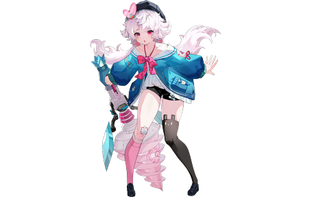 追逐卡蕾多