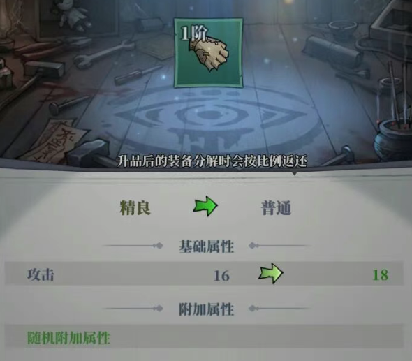 无限轮回