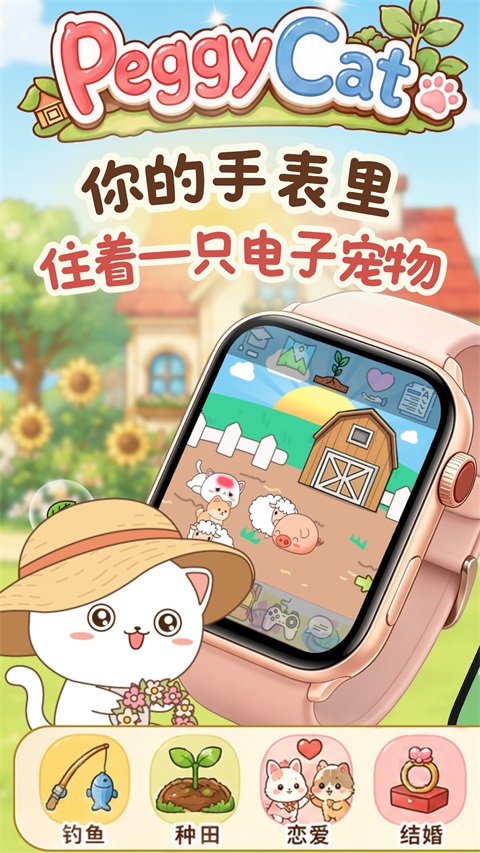 电子宠物机Appv1.49(1)