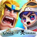王国纪元lords mobile ios版
