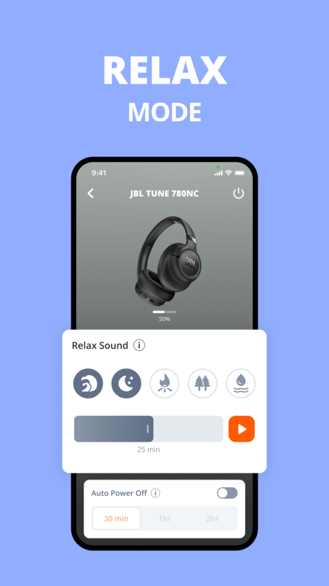 JBL Headphones官方版v5.33.8(4)