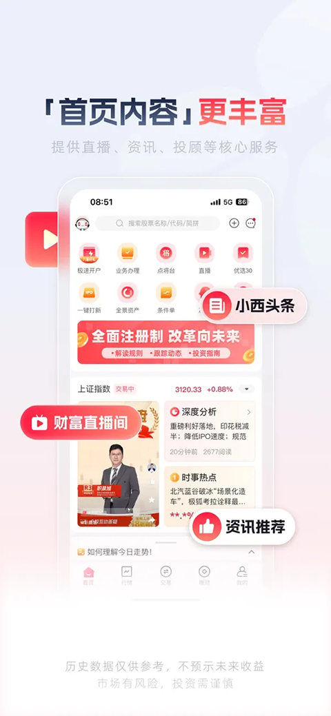 西部证券信天游苹果手机版v6.0.2(1)