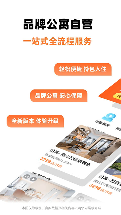 泊寓ios版v6.0.31(1)