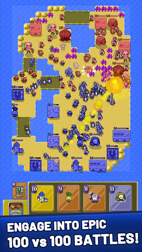 统治战争游戏v4.30.338(2)