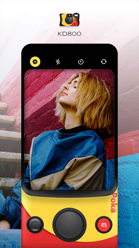 Poka Cam app(2)