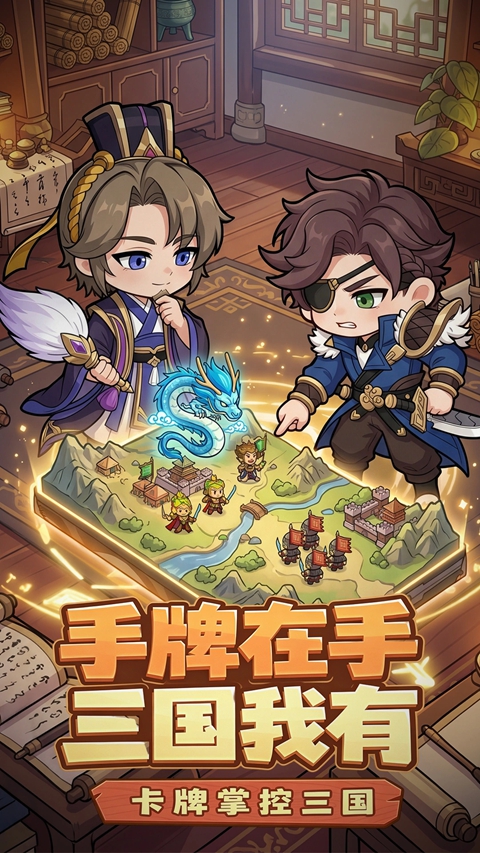 乱世争锋v1.1.2(2)