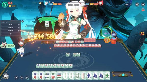 我在地府打麻将手机版v0.2.33(4)