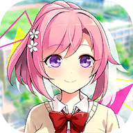 萌萌忍者少女