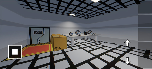 兽化实验室3D版v0.4.3(1)