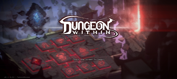 地牢深处(Dungeon Within)