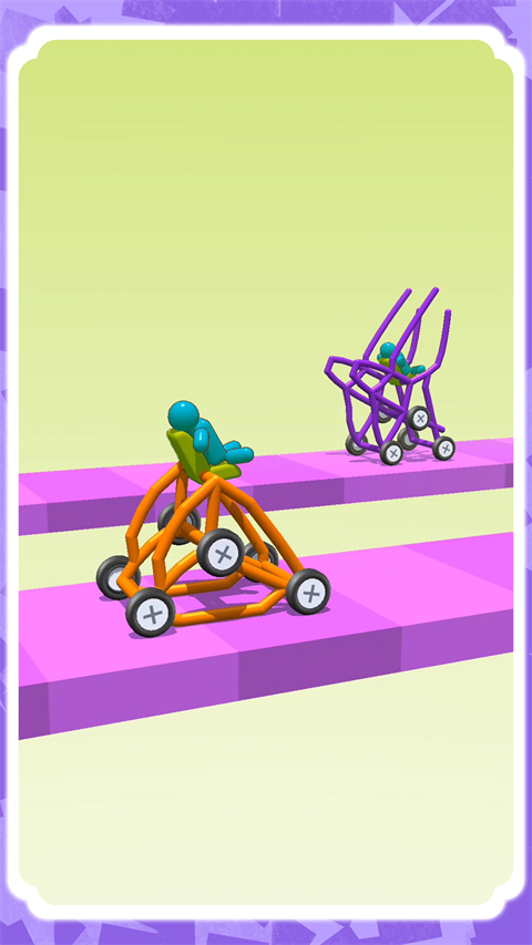 疯狂小汽车2v2.3.2(4)