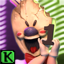 恐怖冰激凌苹果版 v1.3.3691苹果版