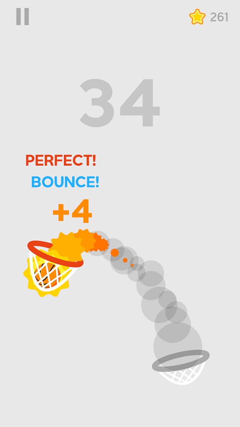 无限灌篮(Dunk Shot)v1.4.28(3)