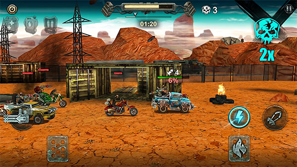 死亡天堂中文版v2.6(1)