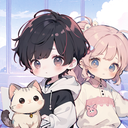 橘子小屋