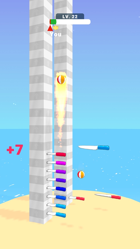 跳跃小球v2.4.3(2)