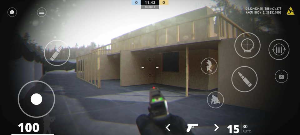 144p真实射击手游中文版v1.10.0(1)