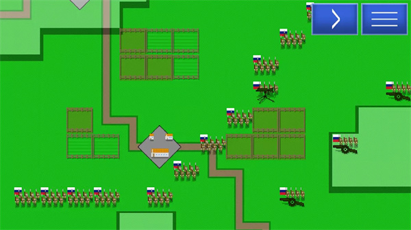 像素兵团一战v3.31(3)