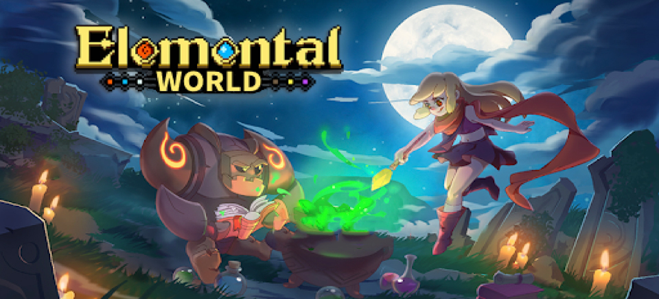 元素世界(Elemental World)v6.3.2(1)
