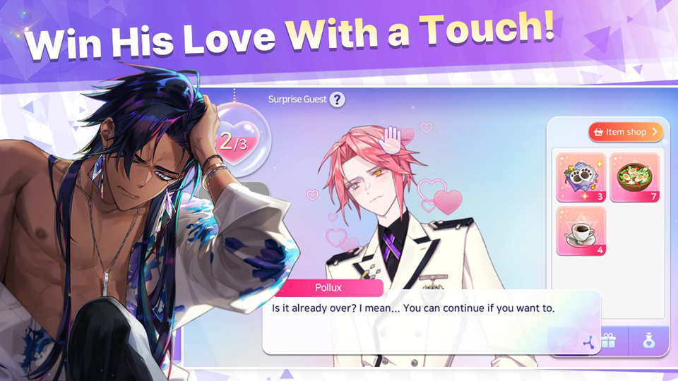 永恒之塔(Arcana Twilight)v1.15.10(3)