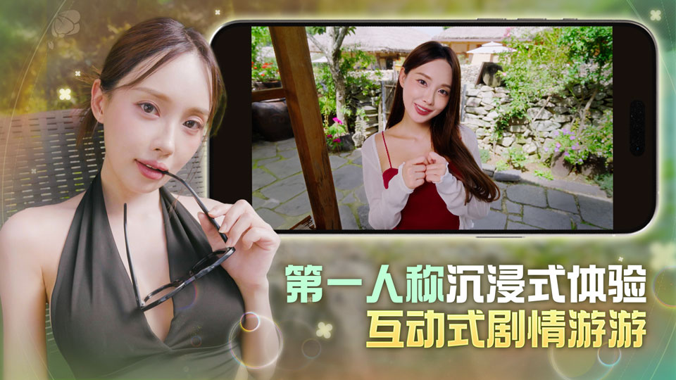 夏日美女欧巴请和我恋爱吧手游v1.0.3(1)