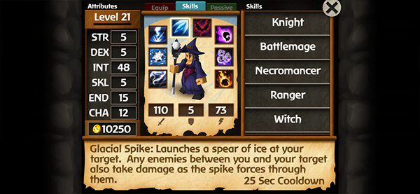 战斗之心传承(Battleheart Legacy)v1.5.2(4)