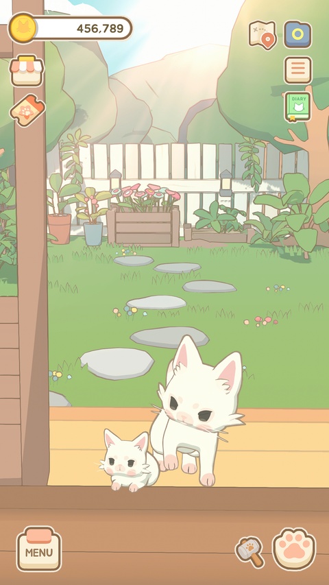 窗外的猫手机版v1.0.7282(3)