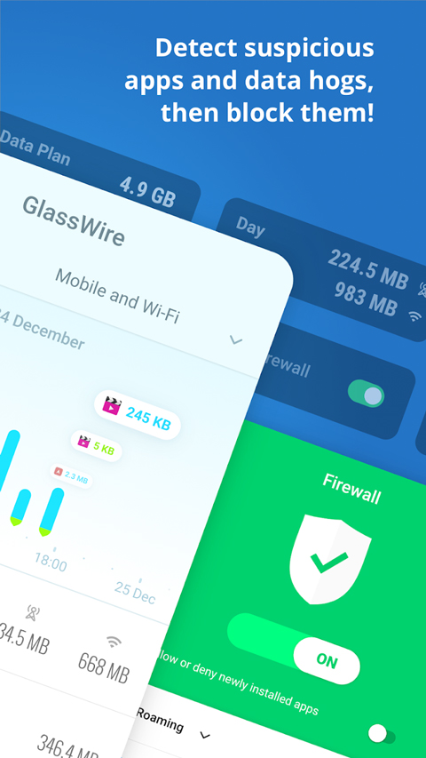 GlassWire手机版v3.0.400r(2)