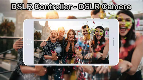 DSLR Controller中文版v1.1.1(4)