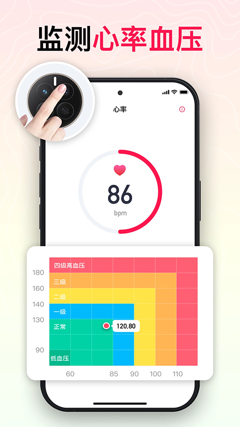 智能心率宝appv1.4.0(3)