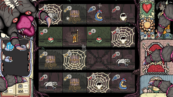寻日之旅手机版v1.0.0(3)
