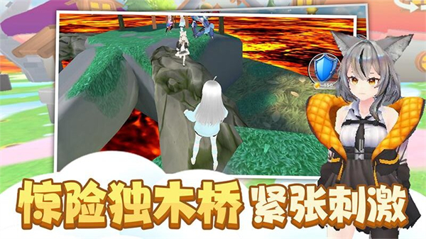 时尚公主跑跑跑手机版v1.0.6(3)