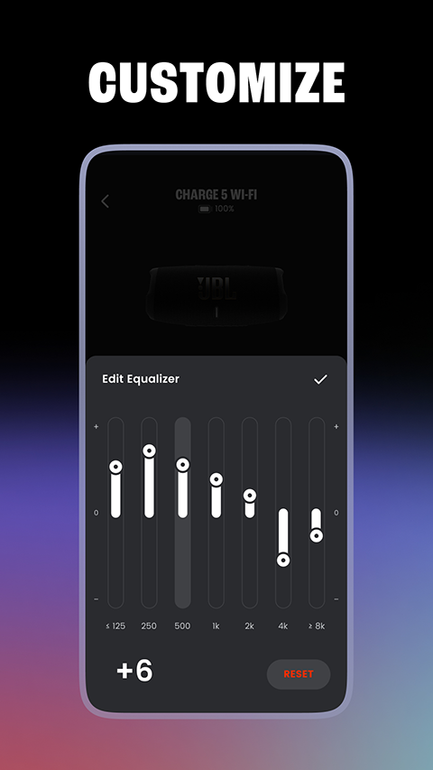 JBL One Appv2.5.11(4)
