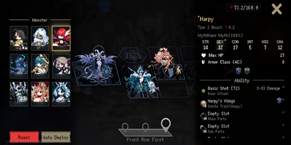 地牢深处(Dungeon Within)v0.5.4(2)