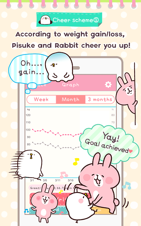 Casual dieting中文版v4.3.4(2)