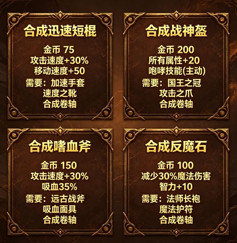 指尖魔兽