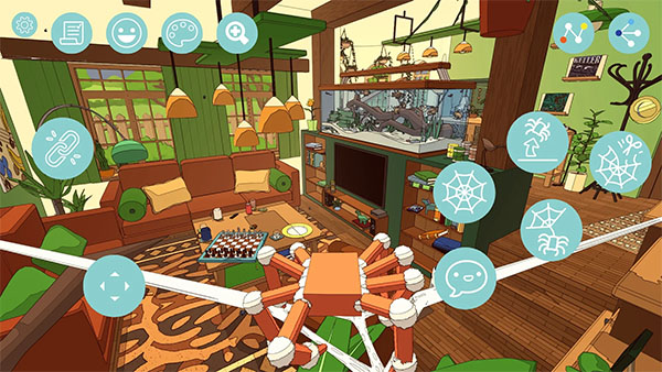 织带之旅游戏中文版v0.14.4(1)