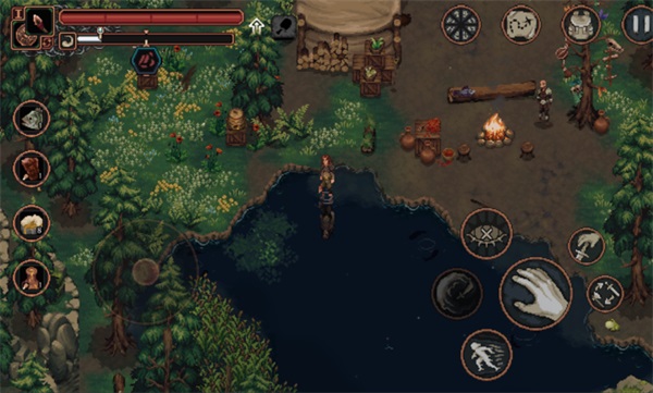 困兽之国手机版v1.3.42(1)