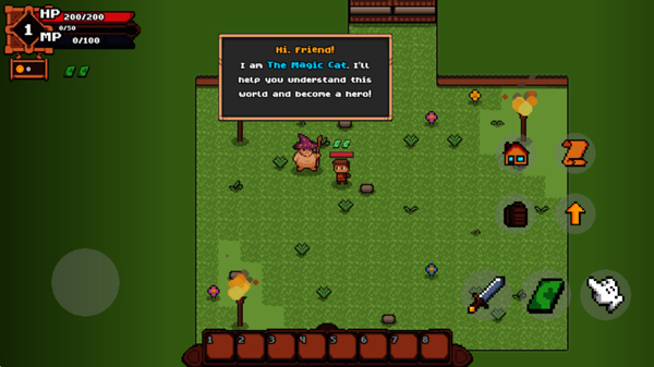 地下英雄v1.1.0.9(3)