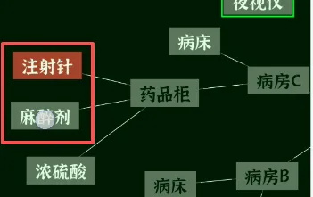 文字密室逃脱手机版