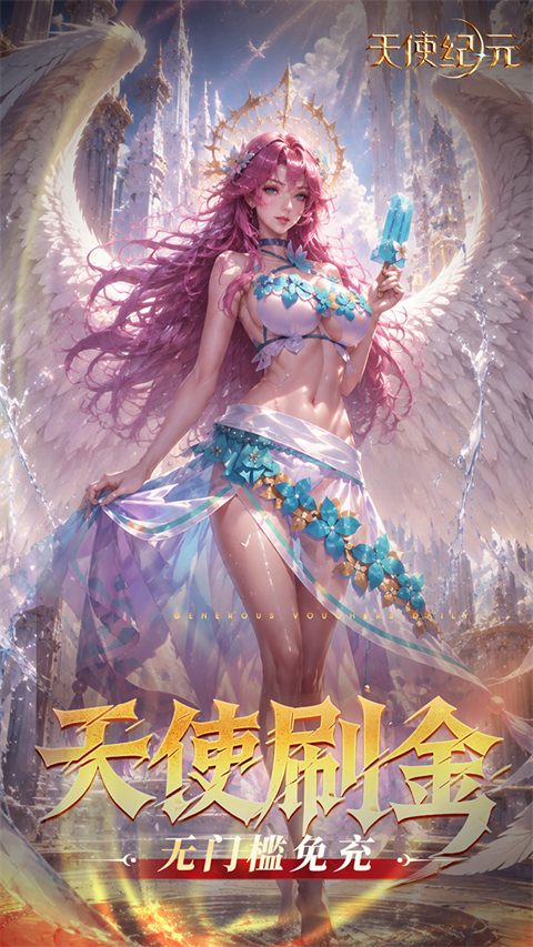 天使纪元0.05折版v1.0(2)