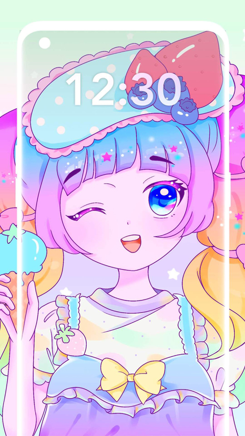 涂个壁纸app(4)