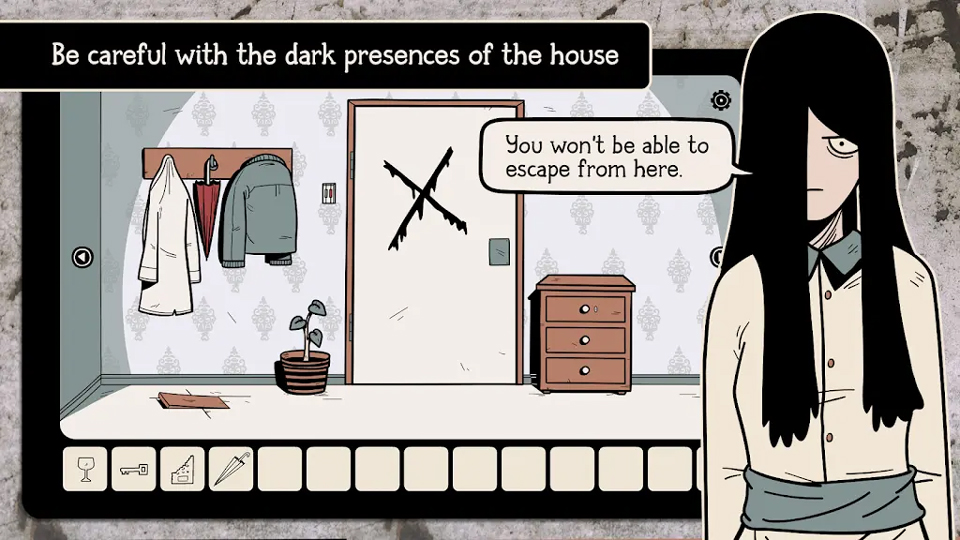 窗中少女中文版(The Girl in the Window)v1.2.98(3)