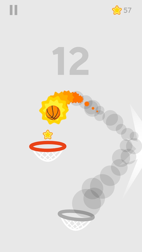 无限灌篮(Dunk Shot)v1.4.28(2)